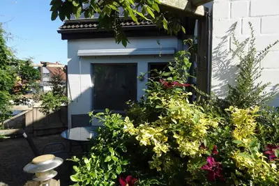 Image de Heidelberg, 2 Br, Ce, 52m² - Heidelberg, Viola