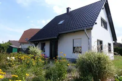 Image de Maison de vacances Haffidyll