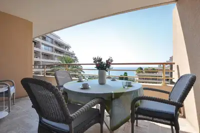 Image de Appartement cosy à Cannes la Bocca