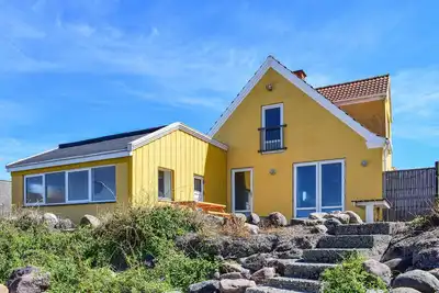 Image de Magnifique maison à Bagenkop avec sauna