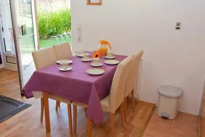 Image de Appartement 04 - Apartments Zander