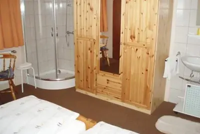 Image de Chambre double 16 - Pension Haus Elisabeth