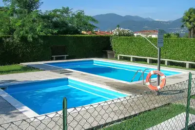 Image de Magnifique appartement à Germignaga