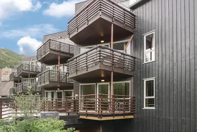 Image de Magnifique appartement à Hemsedal