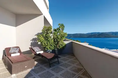 Image de Magnifique appartement à Klek