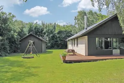 Image de Superbe maison à Nykøbing M avec WiFi