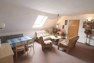 Image de Appartement - Rügen-Fewo 61