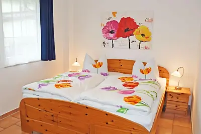 Image de Appartements Vilm et Ruden - appartements à Wiek Hagen