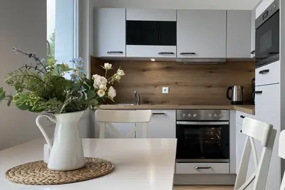 Image de Brisnitzer Bach appartement de 2 pièces au 1er étage - Villa Rosalie