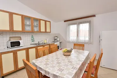Image de Appartement Zdravko (20681-A2) - Primosten