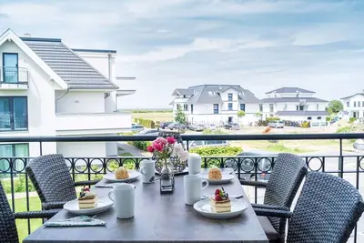 Image de Maison herbe plage We 06 - \"Utspann\" - Maison de l'herbe plage We 06 - \"Utspann\"