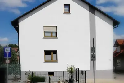 Image de Appartement Odenwaldblick