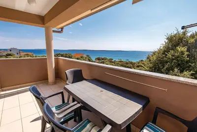 Image de Magnifique appartement à Mandre avec.