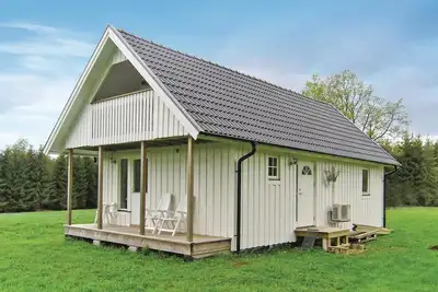 Image de Belle maison à Burseryd avec WiFi