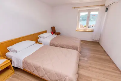 Image de Appartement Jelena (15483-A1) - Primosten