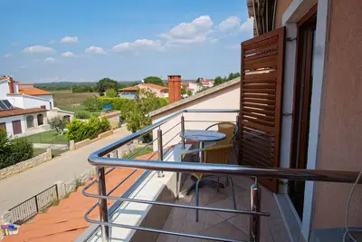 Image de Appartements Manda (74611-A4) - Valbandon