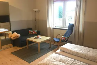 Image de Appartement 01 - Appartements Seewind-