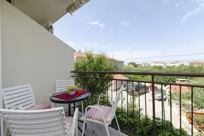 Image de Appartements Vukić (26251-A1) - Rogoznica