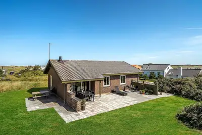 Image de Magnifique maison Ă Thisted avec WiFi