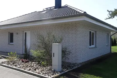 Image de Maison Lachmöwe Karl Hagen sur Usedom - Maison Lachmöwe