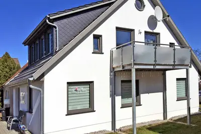 Image de Location vacances appartement Le Papillon: Appartement