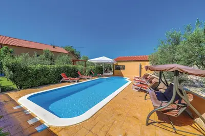 Image de Superbe appartement à Kastel Stari
