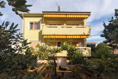Image de Appartement de vacances avec air conditionné