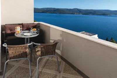 Image de Superbe appartement à Klek avec WiFi