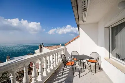 Image de Appartements Lucia (67931-A4) - Senj