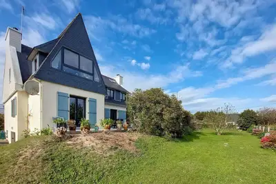Image de Magnifique appartement à Concarneau