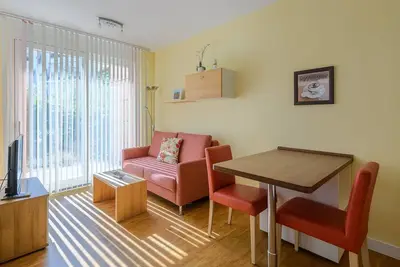 Image de Villa aigle We 05 - Appartement 2 chambres