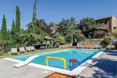 Image de Superbe appartement à Cortona Ar