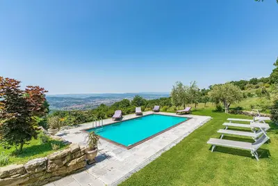 Image de Belle maison à Arezzo Ar