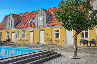 Image de Købmandsgården