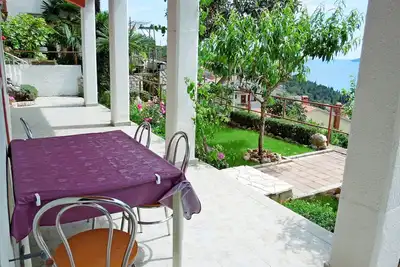 Image de Appartements Elide (74651-A3) - Rabac