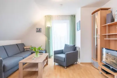 Image de Maritim - maison de vacances Hus Günter
