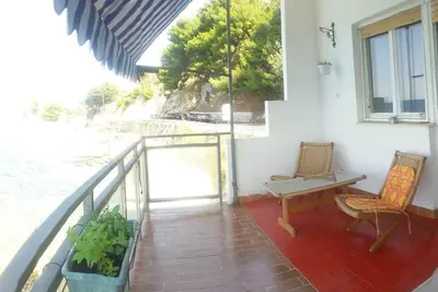 Image de Appartement Gajine (45451-A2) - Krilo Jesenice
