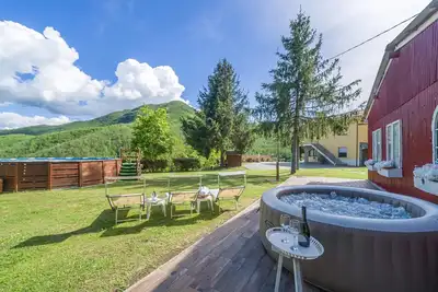 Image de Casa La Selva