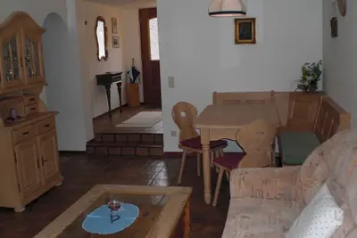 Image de Appartement 1 50 m² - Family Farm Mountain Hammer
