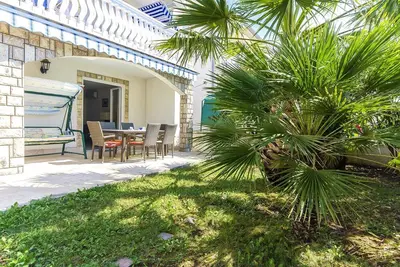Image de Appartement Sunny terrace (36901-A1) - Vodice