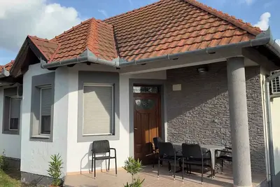 Image de Maison de vacances Ă seulement 300 m de la plage