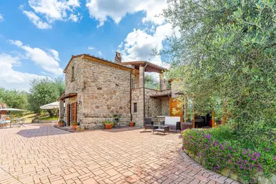 Image de Superbe maison à Seggiano Gr