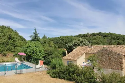 Image de Superbe maison à St. Julien de Peyrolas