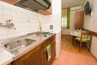 Image de Appartements Verica (25072-A3) - Sukosan (Zadar)
