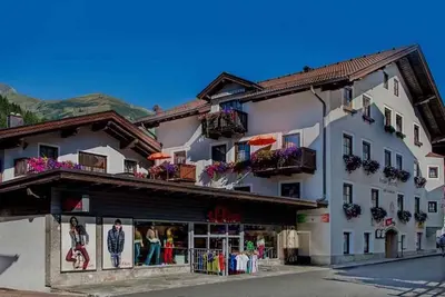 Appartement de vacances Adapté aux handicapés avec vue sur le haut Sonnblick