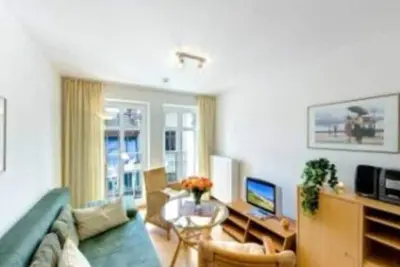 Image de Villa Aqua Apt 20 -. Villa Aqua Marina, 1. Series, tw. Lake View, Lift, P \/ Tg