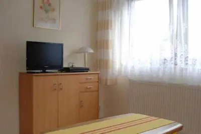 Image de Bouleau 19 avec 2 salles de bain - Ferienwohnung Birke 19