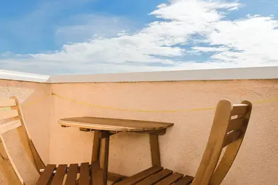 Image de Appartements et Chambres Mladen (24281-A3) - Vodice