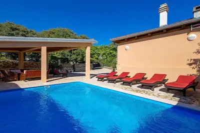 Image de Superbe maison de 4 chambres à Garica