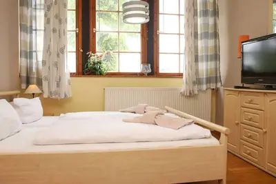 Image de Appartement 1 - Appartements am Alten Strom (Lv)